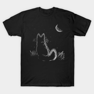 cat T-Shirt